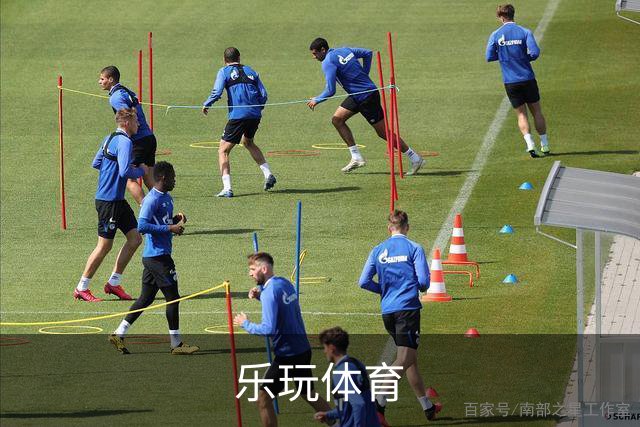 乐玩体育公司环境